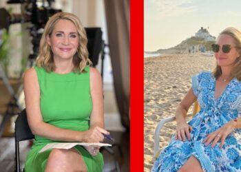 Andrea Canning Net Worth