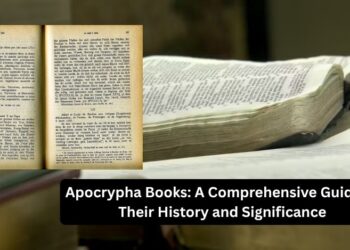 Apocrypha Books