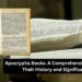 Apocrypha Books