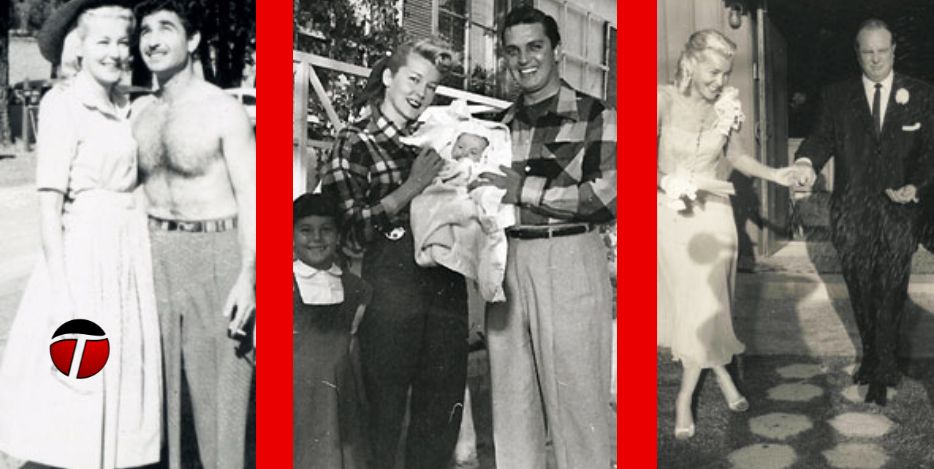 Birth of Cher and Early Family Life