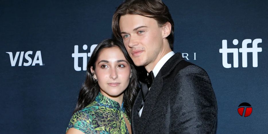 Chris Briney Girlfriend and Personal Life