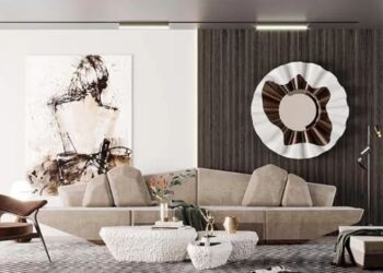 Contemporary Comfort Mipimprov