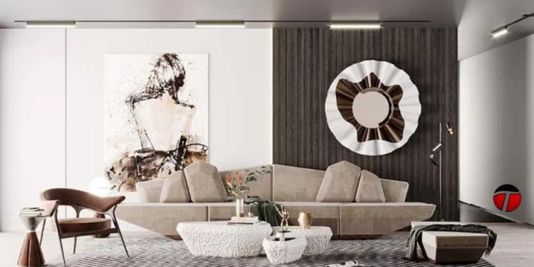 Contemporary Comfort Mipimprov