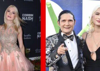 Courtney Anne Mitchell