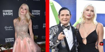 Courtney Anne Mitchell