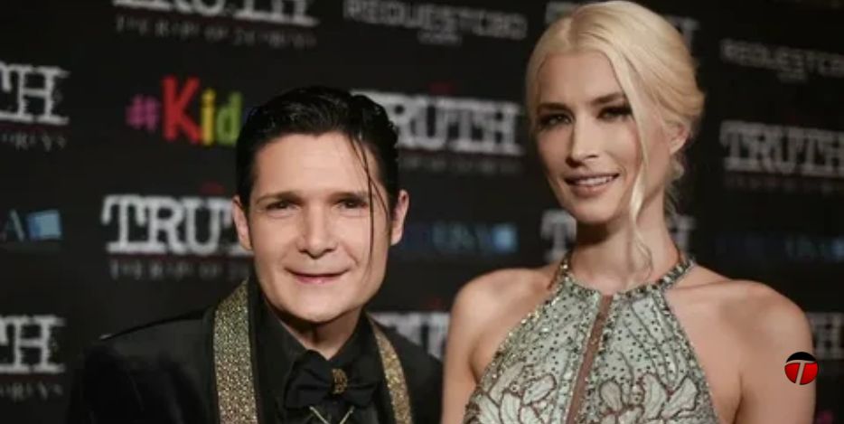 Courtney Anne Mitchell Modeling Career and Breakthrough