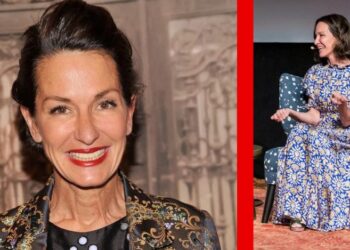 Cynthia Rowley Net Worth