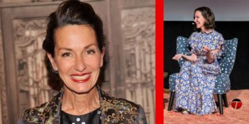 Cynthia Rowley Net Worth