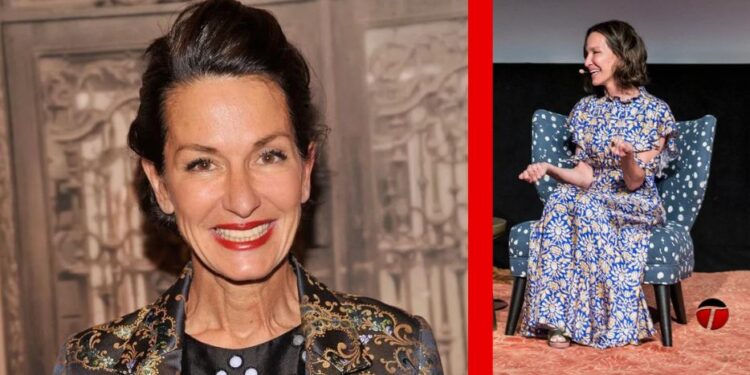 Cynthia Rowley Net Worth