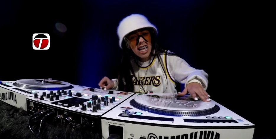 DJ Livia Net Worth and Earnings