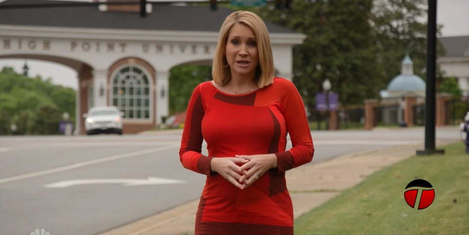 Early Life and Education: The Foundation of Her Career