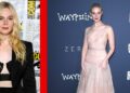 Elle Fanning Height