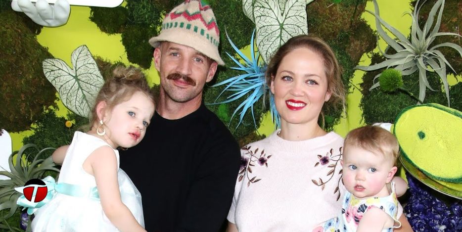 Family Life: Raising Children in Hollywood