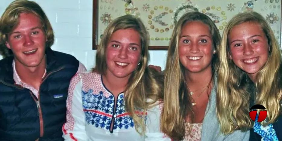 Family Life: The Carlson Household