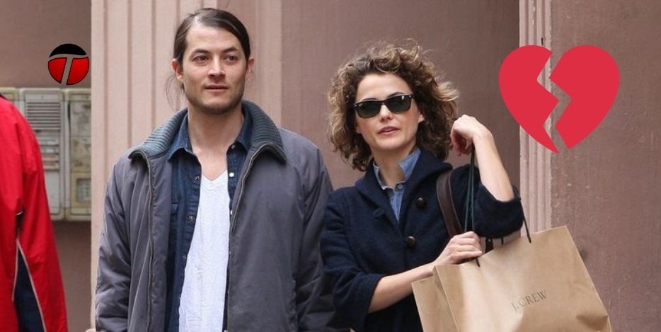 How Shane Deary Met Keri Russell