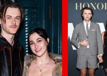 How Tall Is Chris Briney