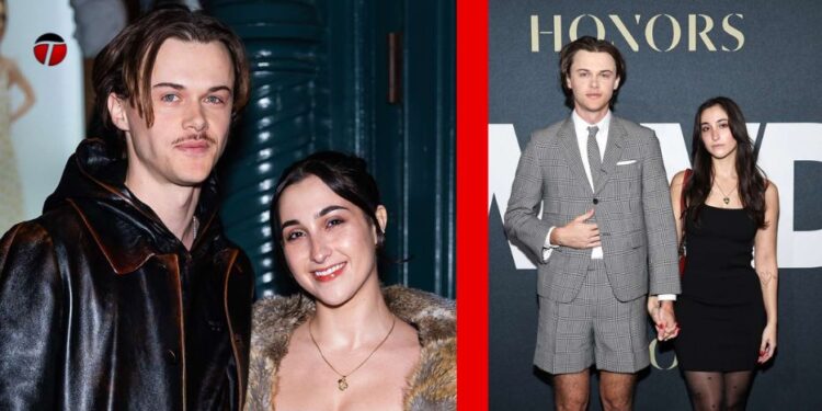 How Tall Is Chris Briney