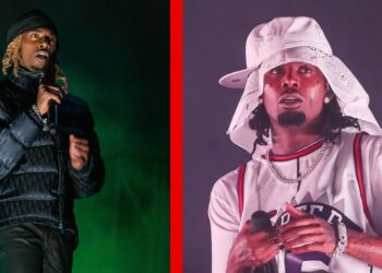 How Tall Is Playboi Carti