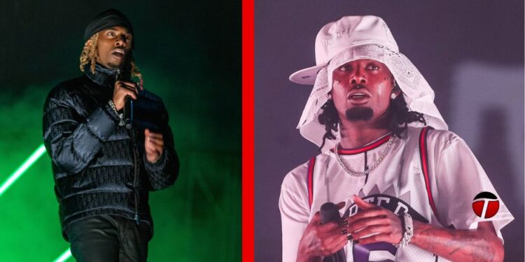 How Tall Is Playboi Carti