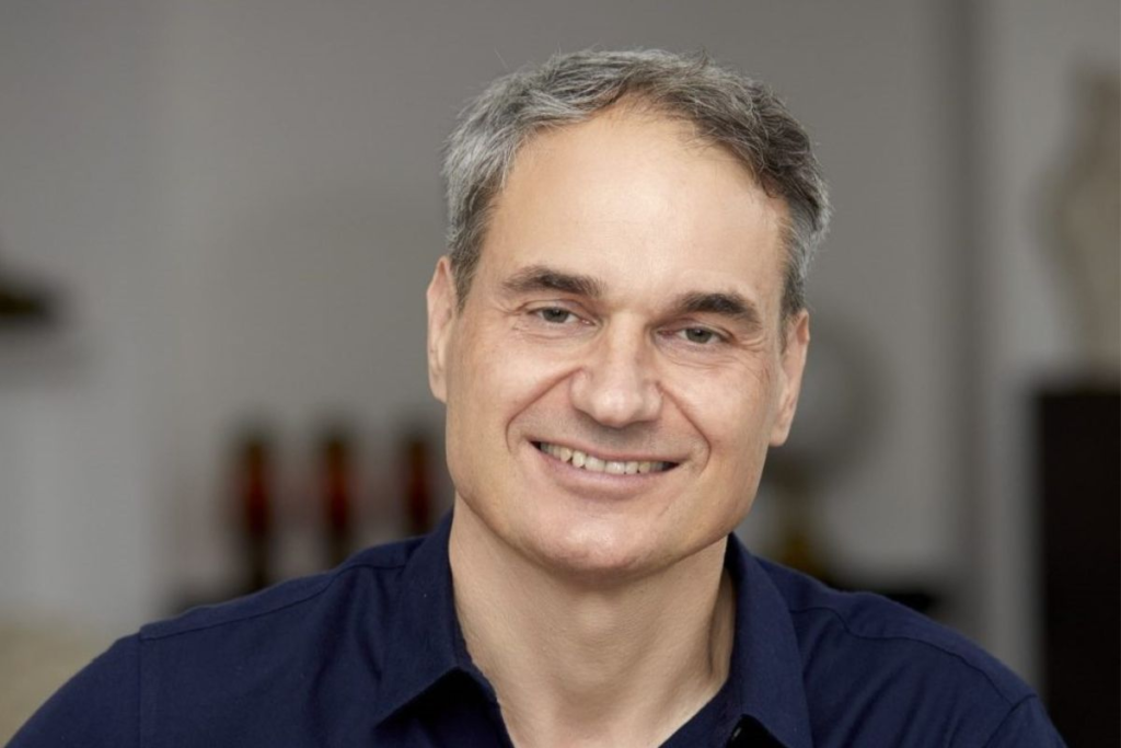 Why Oliver Haarmann’s Net Worth Is Growing