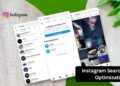 Instagram Search Query Optimization