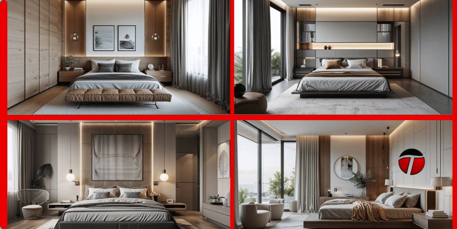 Interior Design Ideas for Contemporary Comfort Mipimprov