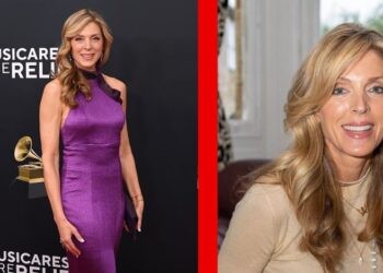 Marla Maples Net Worth