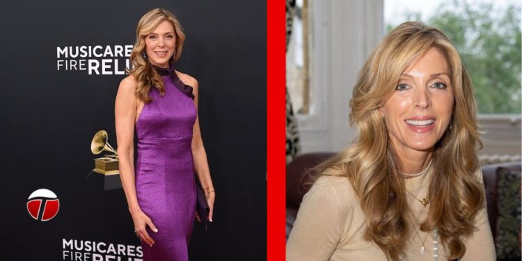 Marla Maples Net Worth