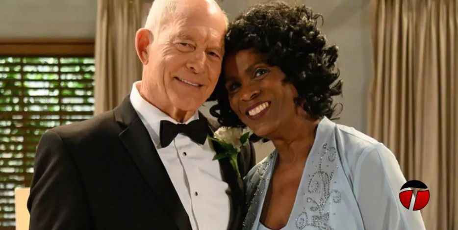 Marriage to Max Gail