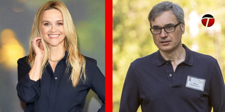 Oliver Haarmann Net Worth