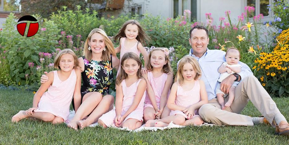 Personal Life: Balancing Career and Family