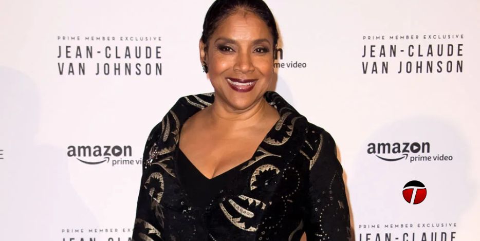 Phylicia Rashad Career in Theater, Film, and Television