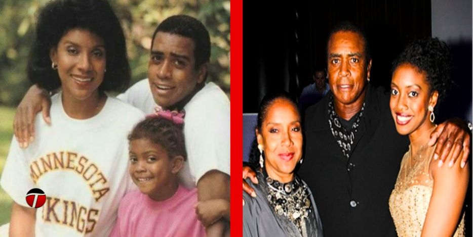 Phylicia Rashad Early Life and Family Background