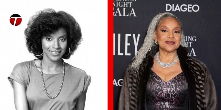 Phylicia Rashad Net Worth