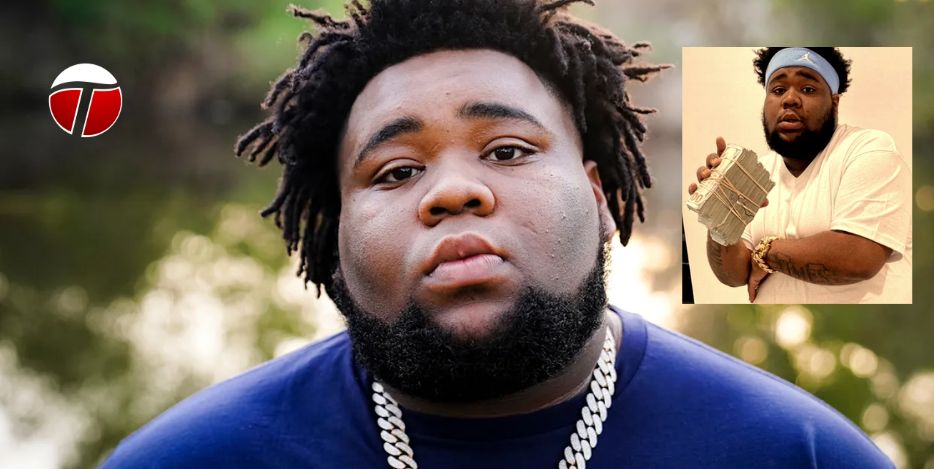 Rod Wave’s Personal Life and Its Impact