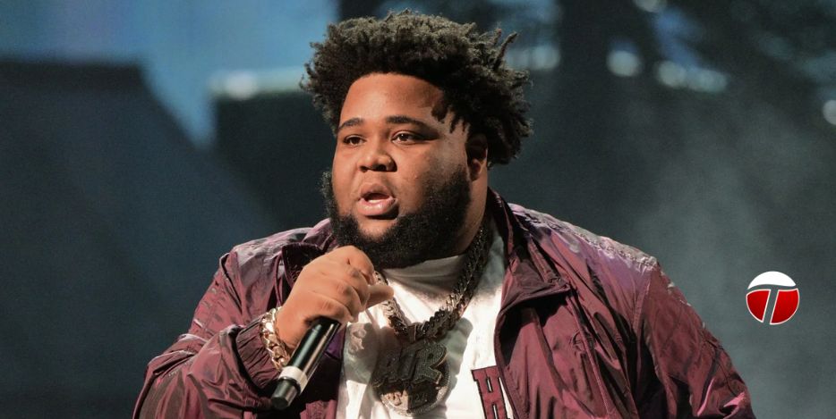 Rod Wave’s Weight and Physical Appearance