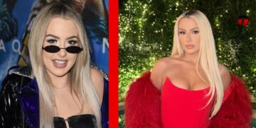 Tana Mongeau Age