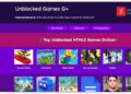 Unblocked Games G +