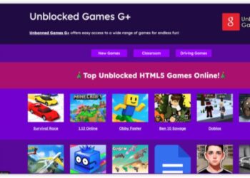 Unblocked Games G +