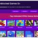 Unblocked Games G +