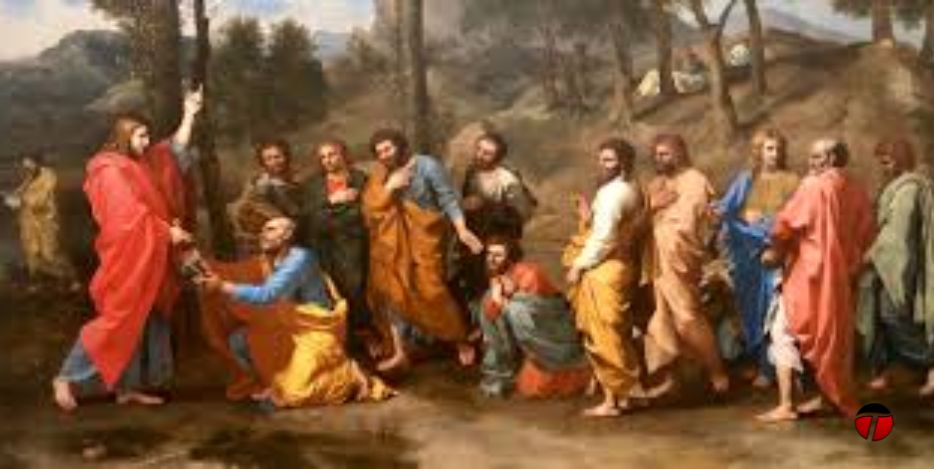 Who Was Simon Peter?