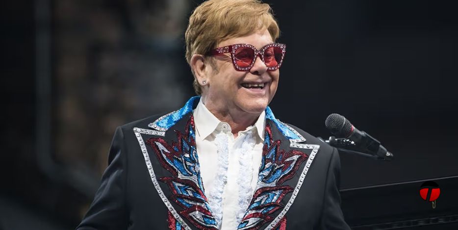 Why Elton John’s Age Is So Impressive