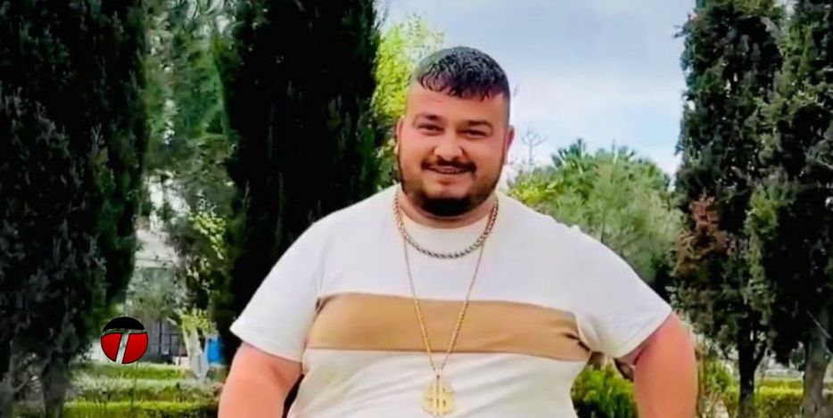 Yasin Cengiz Age, Height, and Physical Appearance