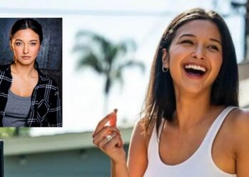 Ash Tsai Husband
