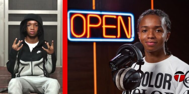 Babychiefdoit Height