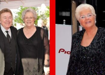 Barbara Joyce Rupard