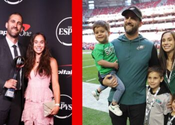 Brett Ashley Cantwell