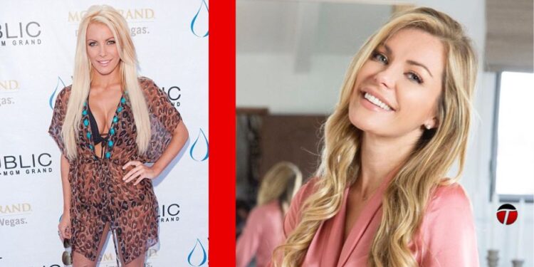 Crystal Hefner Net Worth