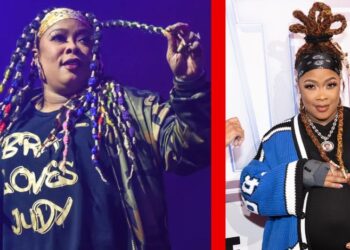 Da Brat Net Worth