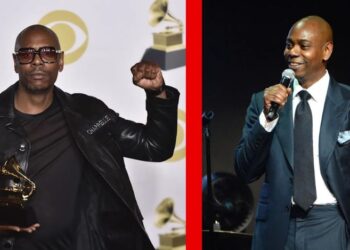 Dave Chappelle Net Worth